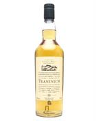 Teaninich 10 år Flora & Fauna Single Highland Malt Scotch Whisky 